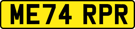 ME74RPR