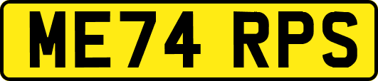 ME74RPS