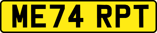ME74RPT