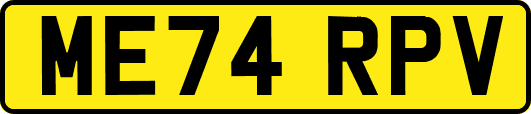 ME74RPV