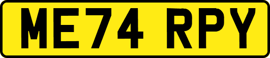 ME74RPY