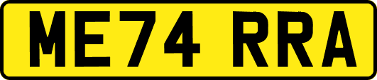 ME74RRA
