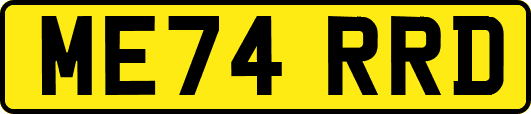 ME74RRD