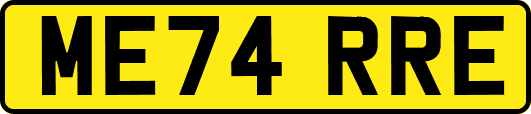 ME74RRE