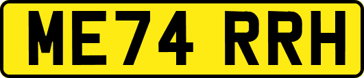 ME74RRH