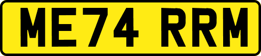 ME74RRM