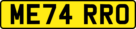 ME74RRO