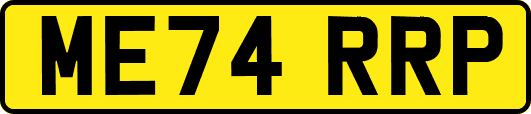 ME74RRP