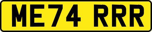 ME74RRR