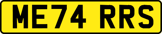 ME74RRS