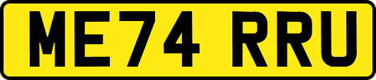 ME74RRU