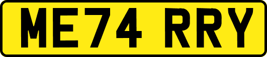 ME74RRY