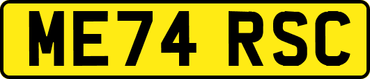 ME74RSC