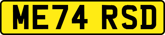 ME74RSD