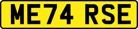 ME74RSE