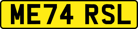 ME74RSL