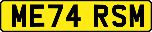 ME74RSM