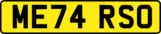 ME74RSO