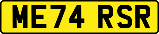 ME74RSR