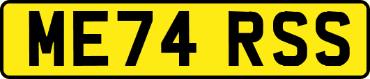 ME74RSS