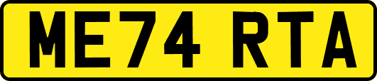 ME74RTA