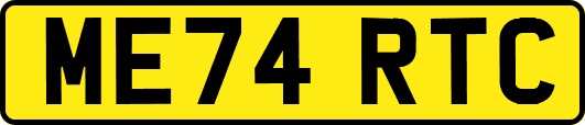ME74RTC