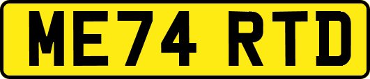 ME74RTD