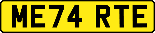ME74RTE