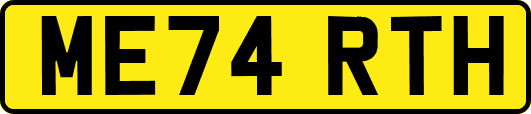 ME74RTH
