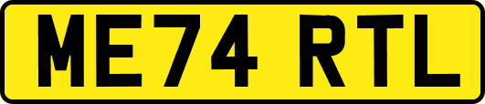 ME74RTL
