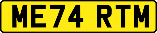 ME74RTM