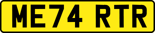 ME74RTR