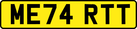 ME74RTT