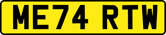 ME74RTW