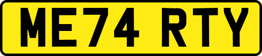 ME74RTY