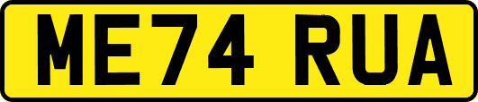 ME74RUA