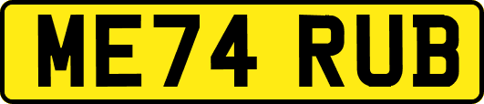 ME74RUB