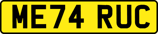 ME74RUC