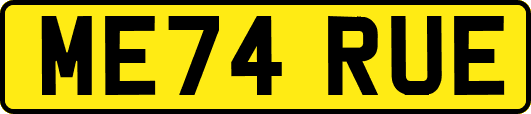 ME74RUE