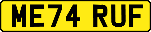 ME74RUF