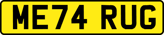 ME74RUG