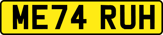 ME74RUH