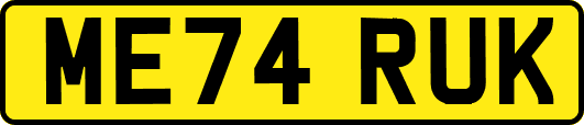 ME74RUK