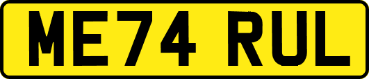 ME74RUL