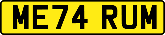 ME74RUM
