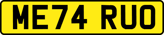 ME74RUO