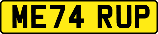 ME74RUP