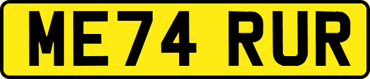 ME74RUR