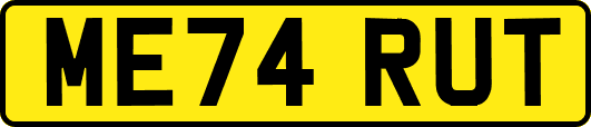 ME74RUT
