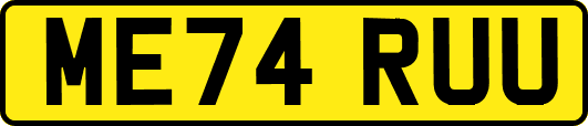 ME74RUU